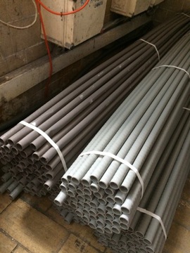 Опалубочная труба 2 метра