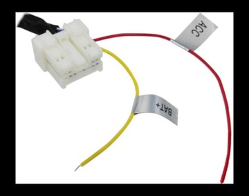 Bluetooth USB AUX-чейнджер NISSAN INFINITI FX35