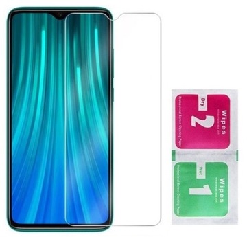 ЧЕХОЛ CANDY для XIAOMI REDMI Note 8 PRO + СТЕКЛО