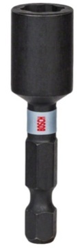 BOSCH KLUCZ NASADOWY UDAROWY IMPACT CONTROL 13mm