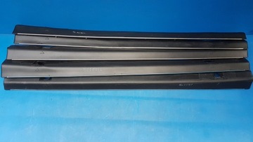 LISTWA nakładka progowa próg zewnętętrzny LEWY Alfa Romeo 166