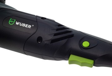 АВТОПОЛИРОВАЛЬНАЯ МАШИНА 2950W ШЛИФОВАЛЬНАЯ МАШИНА С 4 ГУБКАМИ ВОЙЛКА