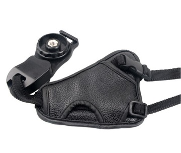 Canon Nikon Sony 3-точечный ремешок на запястье