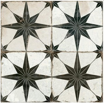 PŁYTKI STAR-N 45X45 PATCHWORK PERONDA NOWOŚC