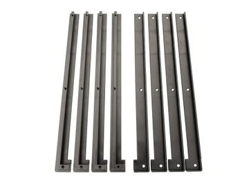 Пластиковые рамы ul ule dadan 12 r 30 мм стиродур
