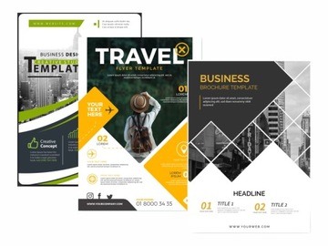 Проект ГРАФИКА для автомобильной рекламы BUSA