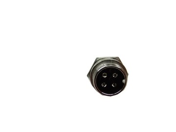 gniazdo mikrofonowe CB 4pin