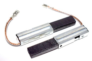 Szczotki 6,4x12,6 Einhell TE-VC 2230 SA RT-VC 1630