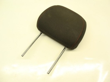 OPEL CORSA D ZAGŁÓWEK FOTELA PRZÓD