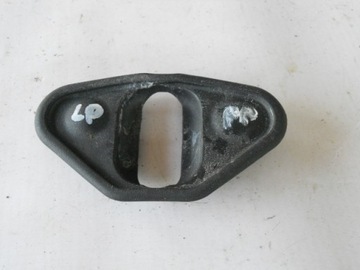 OPEL INSIGNIA ogranicznik drzwi przód osłona 08-