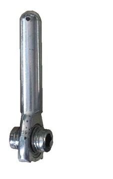 НИЖНЯЯ ПЕТЛЯ SIEGENIA ДЛЯ ОКОН, ДВЕРНЫХ ПОКРЫТИЙ