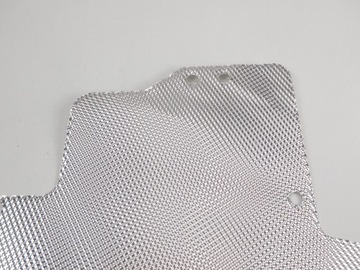 ТЕПЛОВОЙ ЭКРАН FIAT ALFA LANCIA 1357923080