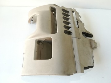 ПОЛКА ДЛЯ ХРАНЕНИЯ МЕХАНИЗМ СИДЕНЬЕ НА КОЛЕСА TOLEDO II LEON I