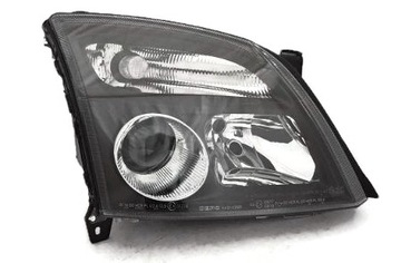 OPEL VECTRA C SIGNUM 02- REFLEKTOR PRAWY NOWY DEP^