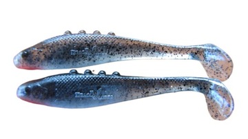 DRAGON LUNATIC LURES - 7.5 CM