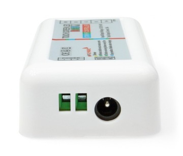 RF-RGBW-003 КОНТРОЛЛЕР ДЛЯ КОНТРОЛЛЕРА СВЕТОДИОДНЫХ ЛЕНТ RGBW