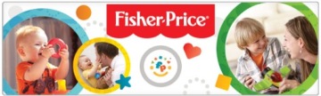 СТУЛ FISHER PRICE 4в1 СТОЛЕШНИЦА FHC38