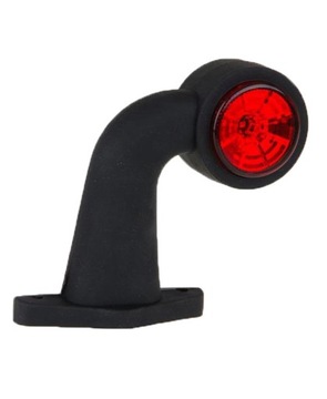 ПРОЧНЫЙ СВЕТОДИОДНЫЙ ГАБАРИТНЫЙ ФОНАР ДЛЯ ПРИЦЕПОВ!