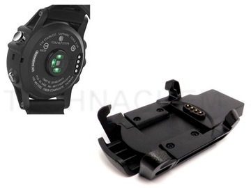 Зарядное устройство Garmin Fenix ​​3 HR Quatix 3 Tactix USB-кабель