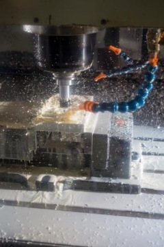 Paradigm PRESTIGE 95F Пара полуночная вишня