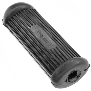 GUMA PODNÓŻKA KWADRATOWY WSK MOTORYNKA ROMET OGAR