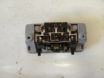 LAMPA STROPNÍ STŘEŠNÍ OKNO KIA VENGA HYUNDAI IX20