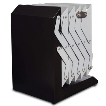 Подставка для листовок LINCOLN А4, металл