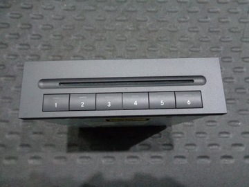 ZMIENIARKA CD A2118706189 MERCEDES ML W164