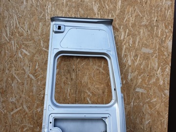 MASTER III E MOVANO B DVEŘE ZADNÍ LEVÉ