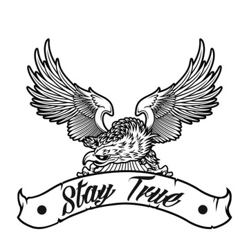 Мотоциклетные ботинки для мотоциклетных ботинок STAY TRUE _ 39