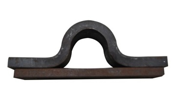 КОМПЛЕКТ ГИДРАВЛИЧЕСКОГО ОПРОКИДЫВАТЕЛЯ KIPRA 2 – 3,2 м 910