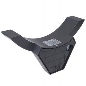 СВЕТОДИОДНАЯ ЛАМПА СУМЕРКИ ДАТЧИК ДВИЖЕНИЯ 10ВТ БЫДГОЩ