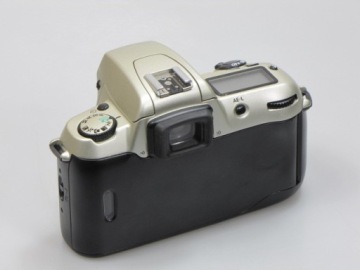КАМЕРА NIKON F60 – КОРПУС