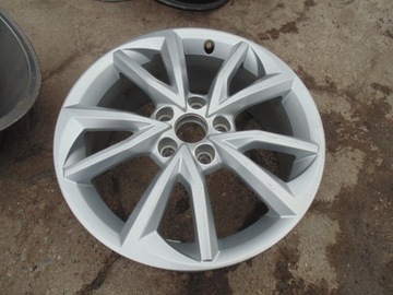 Felga 17 Audi TT 8S 8S0071497 7Jx17 ET47 5x112