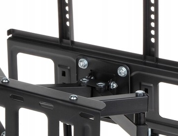 УНИВЕРСАЛЬНАЯ ПОВОРОТНАЯ ВЕШАЛКА ДЛЯ ТВ КРЕПЛЕНИЕ VESA 55 65 70