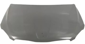 PEUGEOT 301 KAPOTA KRYT MOTORU NOVÁ