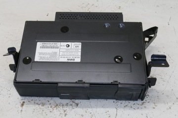 Zmieniarka CD BMW E87 E90 E91