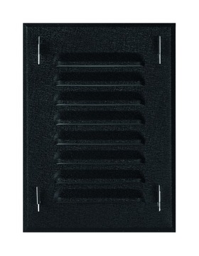 AWENTA OSŁONA KRATKA WENTYLACYJNA 10x14 MTK02 CZ