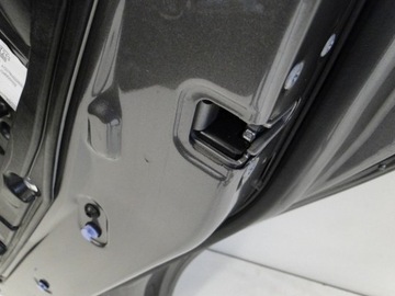 MERCEDES B TŘÍDA W246 FACELIFT ZÁMEK DVEŘE LEVÝ PRAVÝ