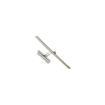 KINKIET DEKORACYJNY LED 6W HL6642L FLAMINGO IDEUS
