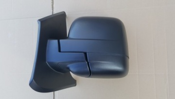 ЛЕВОЕ ЗЕРКАЛО ДЛЯ RENAULT TRAFIC ELECTRIC ASF OPEL VIVARO 2014-