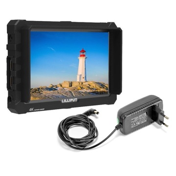 LILLIPUT A7S Монитор для просмотра 4K