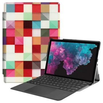 Etui dla Microsoft Surface Pro 4 5 6 7