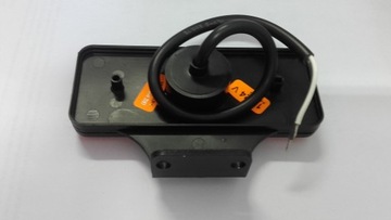 SVĚTLO KONTURA LED LD 161