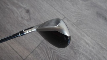 CALLAWAY HYBRID 2 18 ГРАДУСОВ ИДЕАЛЬНО