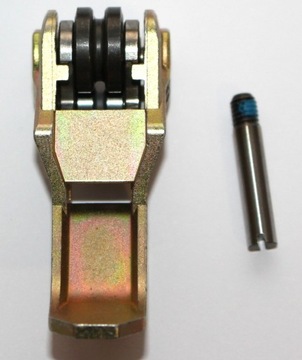 РЫЧАГ НАПРАВЛЯЮЩИЙ РОЛИК BOSCH ДЛЯ ЛОБЗИРА GST 160