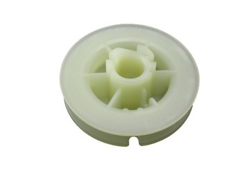 Оригинальный шкив бензопилы Oleo-Mac GS 440.
