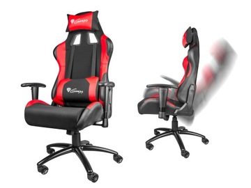 Fotel gamingowy dla graczy Genesis NITRO 550
