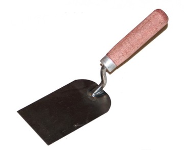 KIELNIA SZTUKATORSKA PODKÓWKA 60x100mm