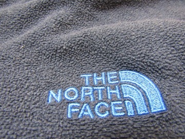 The North Face POLARTEC ORYGINALNY CIENKI POLAR XS